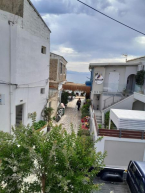 Archontissa Sea View House
